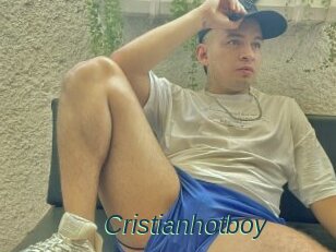 Cristianhotboy