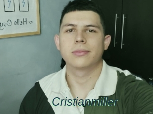 Cristianmiller