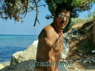 Cristiannude