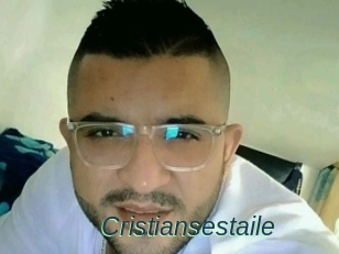 Cristiansestaile