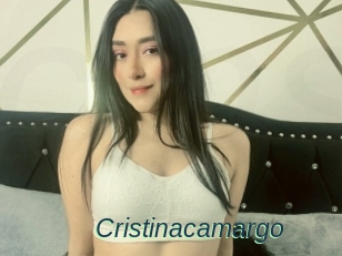 Cristinacamargo