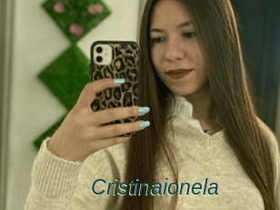 Cristinaionela