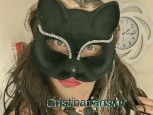 Cristinatransini