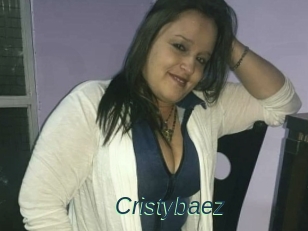 Cristybaez