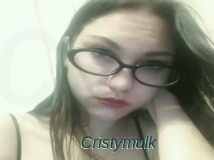 Cristymulk