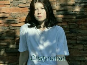 Cristyroman