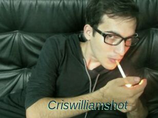 Criswilliamshot