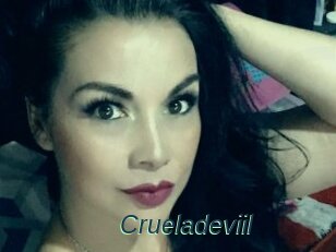 Crueladeviil