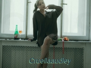 Cruellaaudley