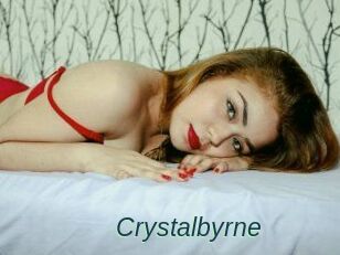 Crystalbyrne