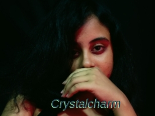 Crystalcharm