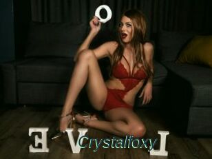 Crystalfoxy