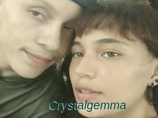 Crystalgemma