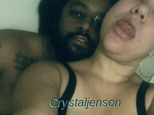 Crystaljenson