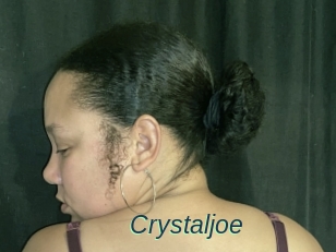 Crystaljoe