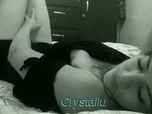 Crystallu