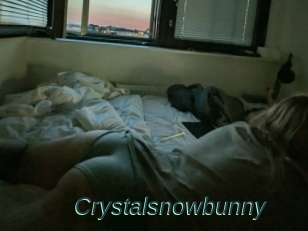 Crystalsnowbunny