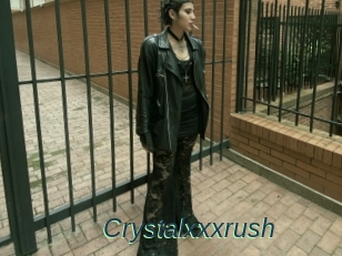 Crystalxxxrush