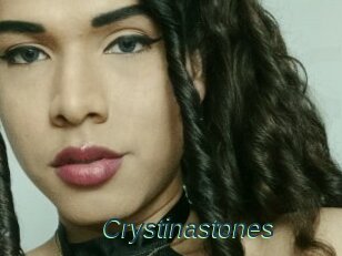 Crystinastones