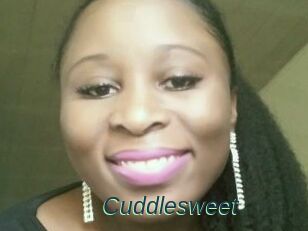 Cuddlesweet