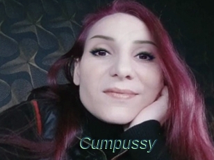 Cumpussy