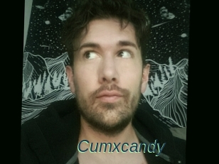 Cumxcandy