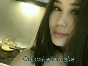 Cupcakepancake