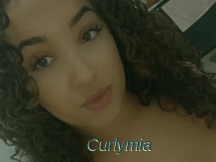 Curlymia