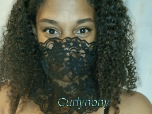 Curlynony