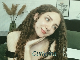 Curlyrina