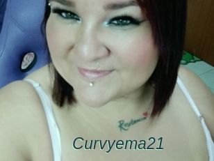 Curvyema21