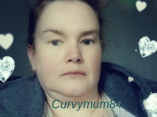 Curvymum84