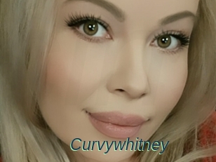 Curvywhitney