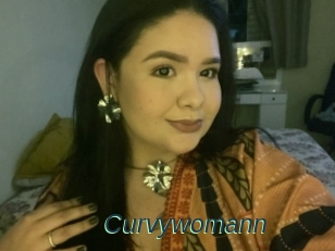 Curvywomann