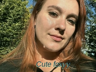 Cute_foxyy