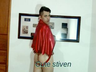 Cute_stiven