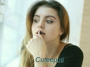 Cuteeputi