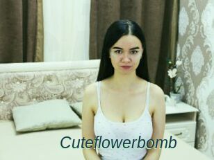 Cuteflowerbomb