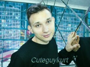 Cuteguykurt