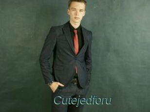 Cutejedforu