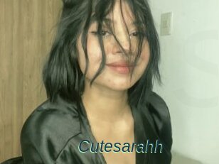 Cutesarahh