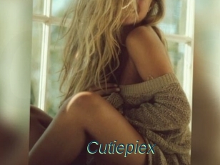 Cutiepiex