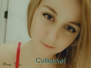 Cutiepixel