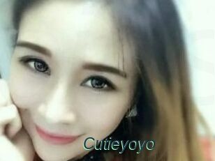 Cutieyoyo