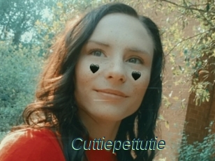 Cuttiepettutie