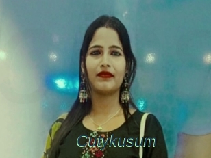 Cutykusum