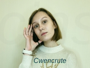 Cwencrute