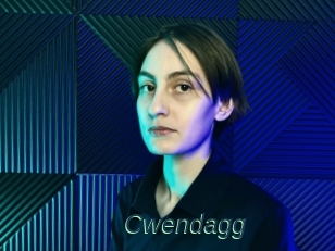 Cwendagg