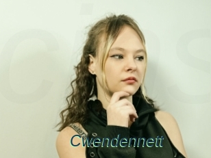 Cwendennett