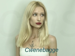 Cwenebagge